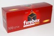 Продам сигаретные гильзы Firebox для табака