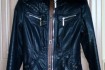 Новая куртка
Материал : Экокожа
42 размер
Цвет: чёрный
Внизу и на рук фото № 1