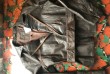 Продам новую кожаную куртку в байкерском стиле,шоколадный цвет,размер