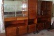 Шкаф комбинированный гостинный,гостинный 70х.г.,в норм сост.Самовывоз