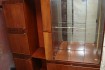 Шкаф комбинированный гостинный,гостинный 70х.г.,в норм сост.Самовывоз фото № 1