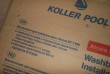 Инсталяция для умывальника Koller pool