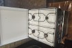 Продам газовую печь 'Карпаты-17' 4 комф. Б/у в рабочем состоянии. РТИ фото № 1