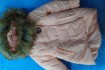 Продам зимнее пальто для девочки. Натуральная опушка на капюшоне. Укр фото № 2