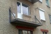 Металлические решетки на окна — дополнительная защита вашего имуществ фото № 3