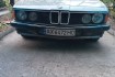 BMW 728 1986 року випуску
Двигун 2.8 л - бензин, колір: сірий, седан  фото № 4