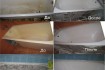 Реставрация ванн: Чугунных, железных, акриловых, душевых
кабин, поддо фото № 1