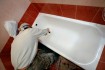 Реставрация ванн: Чугунных, железных, акриловых, душевых
кабин, поддо фото № 2