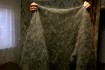 Продам настоящий Оренбурский пуховый платок, новый, размером 160×180  фото № 1