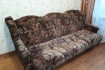 Продам диван б/у и 2 кресла.
Состояние хорошее - на фото всё видно. фото № 1
