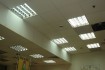 Продам растровые светильники для потолка армстронг,  60/60 см на 4 ла фото № 1