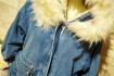 Новая
Продам джинсовую куртку.
Размер: L-M
Еврозима
Цена: 800грн фото № 1