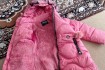 новая куртка,для ребенка с 4-7годика,размер на фото. фото № 2