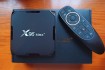 Продам ТВ приставку X96 Max Plus (4/64 Gb). Система: Android 9.0. Про фото № 1