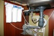 Монтаж систем горячего и холодного водоснабжения:
- установка водяных фото № 3