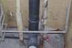 Монтаж систем горячего и холодного водоснабжения:
- установка водяных фото № 4