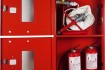 Пожарные шкафы всех типов и видов в наличии и под заказ, с комплектац фото № 3
