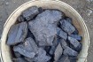 уголь в количестве 3000 кг\ сомовывоз цена 150 грн\мешок \возможна ск фото № 1