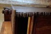Старовинний кухонний буфет, рiзнi деталi, вставки фото № 2