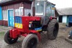 Продам:
-трактор ЮМЗ (є нові передні колеса) з документами в доброму  фото № 3