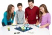 Описание
'Bounce off' - отличная игра для веселой компании или семейн фото № 4