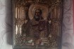 Продам старинную икону Николая Чудотворца высота 70см, ширина иконы 6 фото № 1