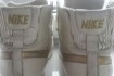 Продам Кроссовки из натуральной кожи Nike - Стильная и удобная обувь
 фото № 4