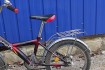 Продам детский велосипед ,диаметр колес 16 дюймов ,хорошее ,полностью фото № 1