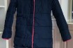Двухсторонняя новая куртка( демисезонная)
Цвет: коралл+ чёрный
42 раз фото № 1