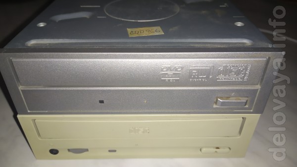 Привод оптических дисков Teac CD 540E,Sony NEC Optiarc DVD-RW ND-3550