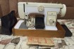 Продам электрическую швейную машинку 'Чайка' 132 М. В рабочем состоян фото № 1