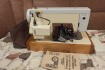 Продам электрическую швейную машинку 'Чайка' 134. В рабочем состоянии фото № 1
