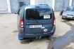 Продается Dacia logan MCV длинная база. 2007 год. 1, 5 дизель не биты фото № 1