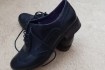 Продам Женская обувь Clarks.
Кожаные туфли чёрного цвета.
В идеальном фото № 1