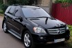 Продам своё авто Mercedes-Benz ML500 2007 года выпуска, первая регист фото № 2