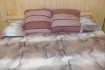 Кровать из дерева  под евро-матрас,1800-2000 ,в наличии 10 кроватей. фото № 4