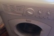 Продам стиральную машину Аристон на 5 кг загрузки вложения