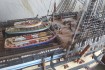 Модель Euromodel Английское торговое судно 'Falmouth' (EU99-011):
' Р фото № 1