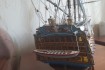 Модель Euromodel Английское торговое судно 'Falmouth' (EU99-011):
' Р фото № 3