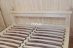 Продаю кровати ручная работа, Сосна ( брус 120х120ммм), размер кроват фото № 1