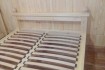 Продаю кровати ручная работа, Сосна ( брус 120х120ммм), размер кроват фото № 4