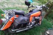 Продам мотоцикл “Зонгшен” 125 - 15 тис. грн, “Хьюсонг Аквила” 250, 20 фото № 2