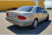 Продается Mercedes-Benz E 240, 1999 г.в., пробег 260 тыс. км, двиг. - фото № 4