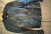 Продам кожаную турецкую куртку из натуральной мягкой кожи, в отличном фото № 3
