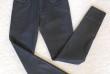 Стильные джинсы с напылением