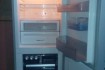 Холодильник LG. Высота 1.85м.. Нижняя морозилка 3 отд.. Генератор льд фото № 2