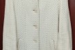 Продам белое  драповое демисезонное пальто, б/у, р.46-48, в хорошем с