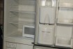Продам 2х камерный холодильник в рабочем состоянии и стиральную машин фото № 1