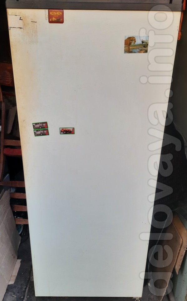 Холодильник Донбасс-9. Хорошее рабочее состояние. Цена 1500 грн. Обме