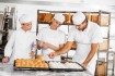 вакансия пекаря хлебобулочных изделий, с опытом работы в г. северодон фото № 1